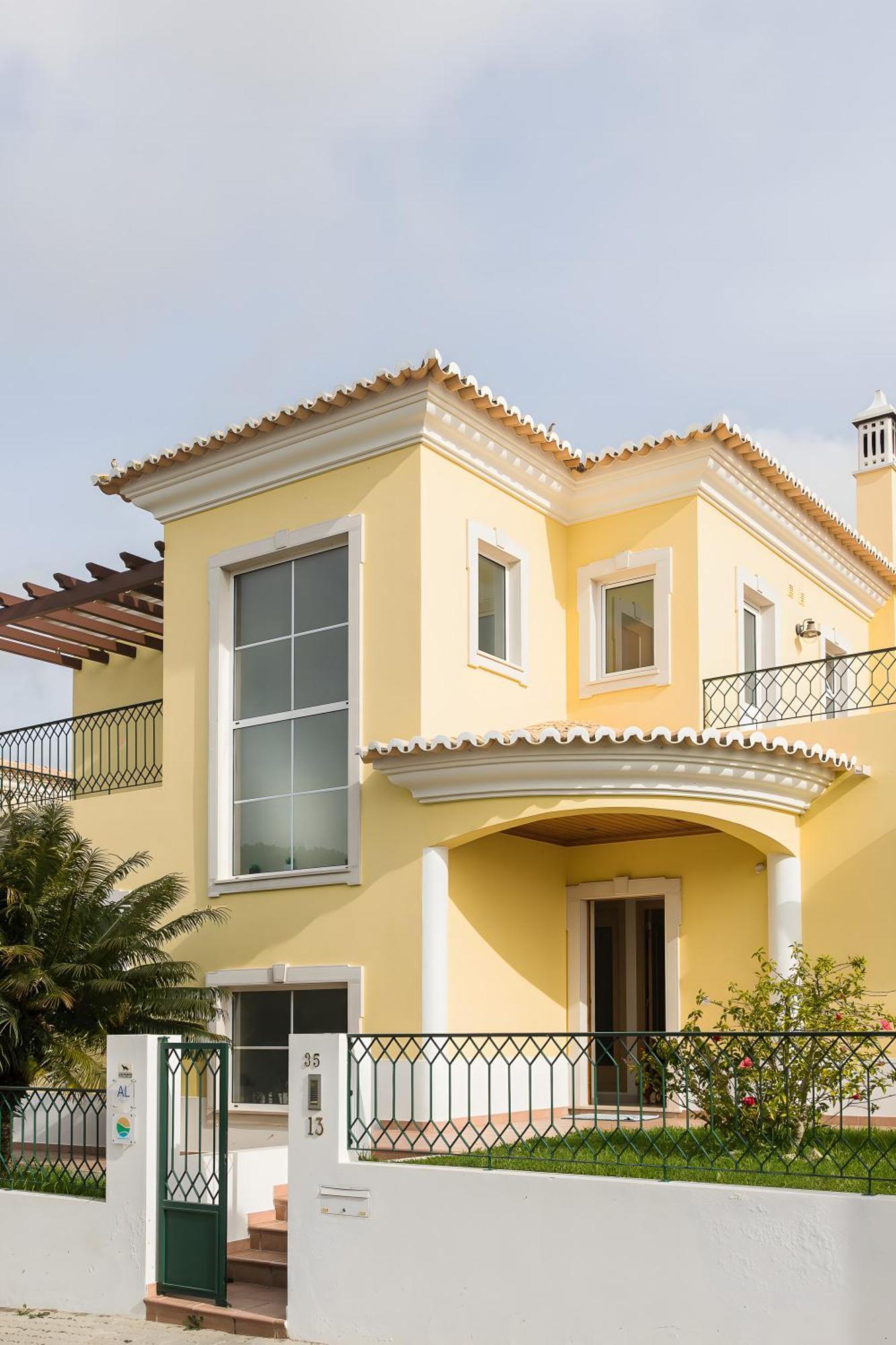 Laguna Formosa FAO Exterior photo