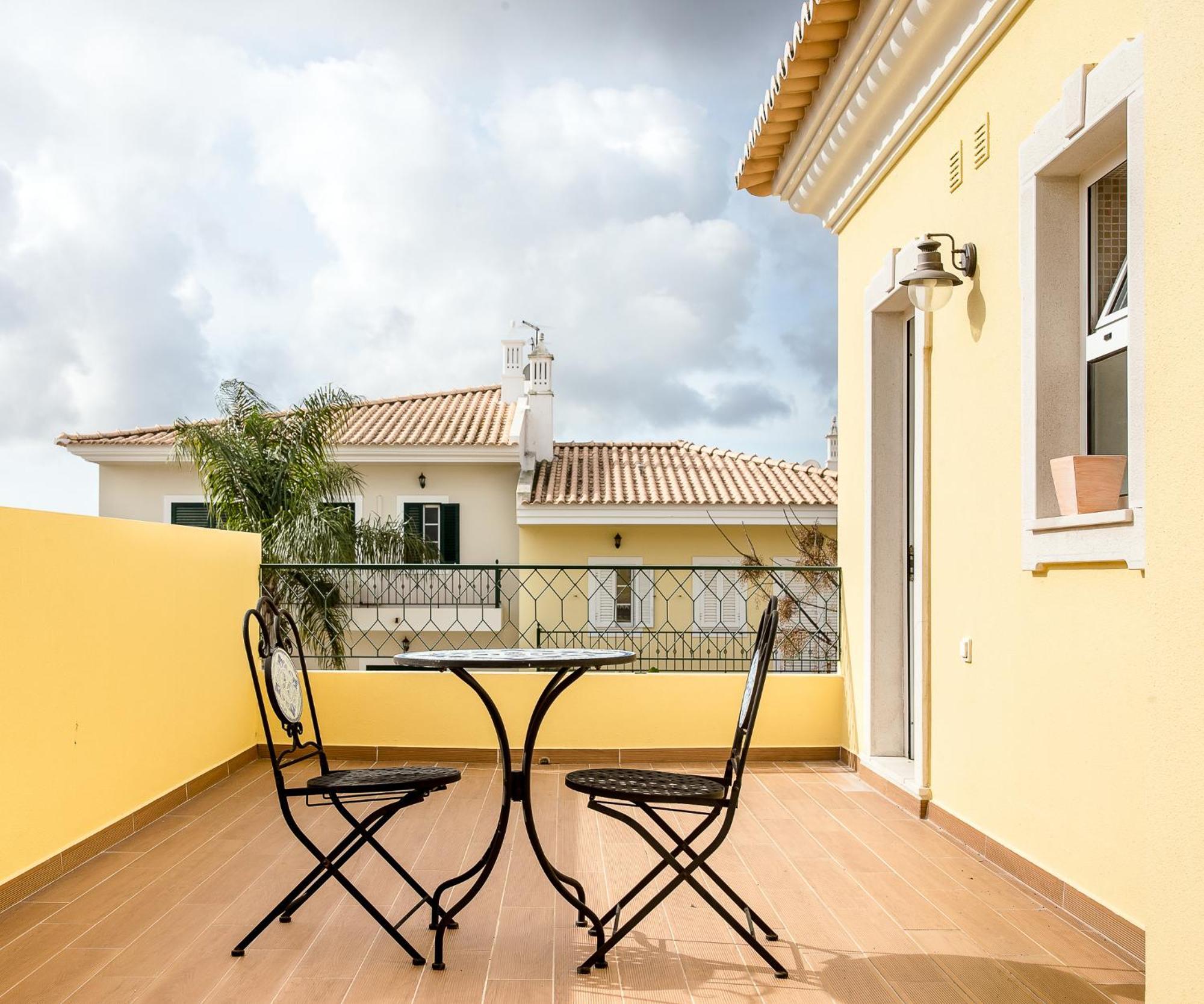 Laguna Formosa FAO Exterior photo