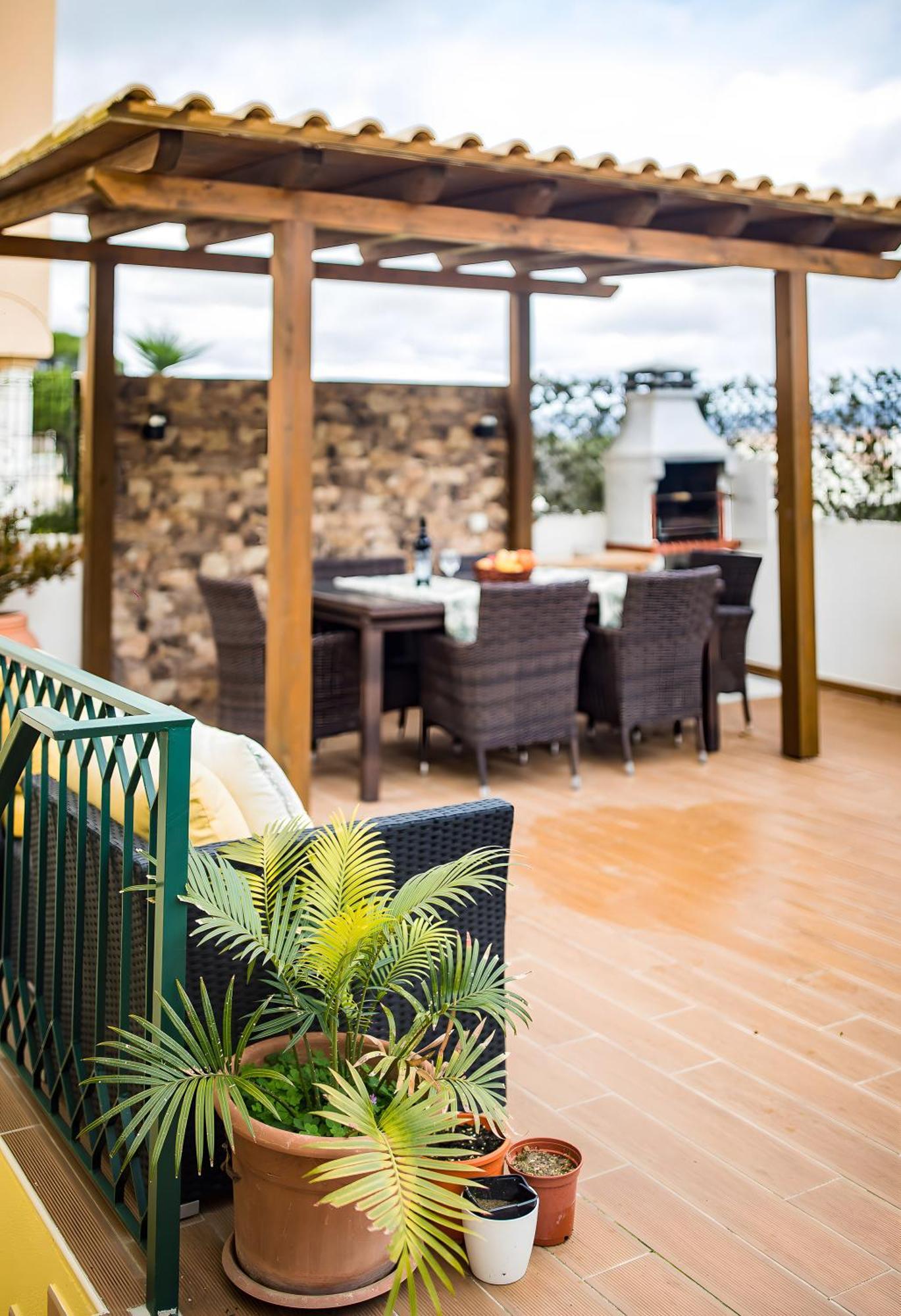 Laguna Formosa FAO Exterior photo
