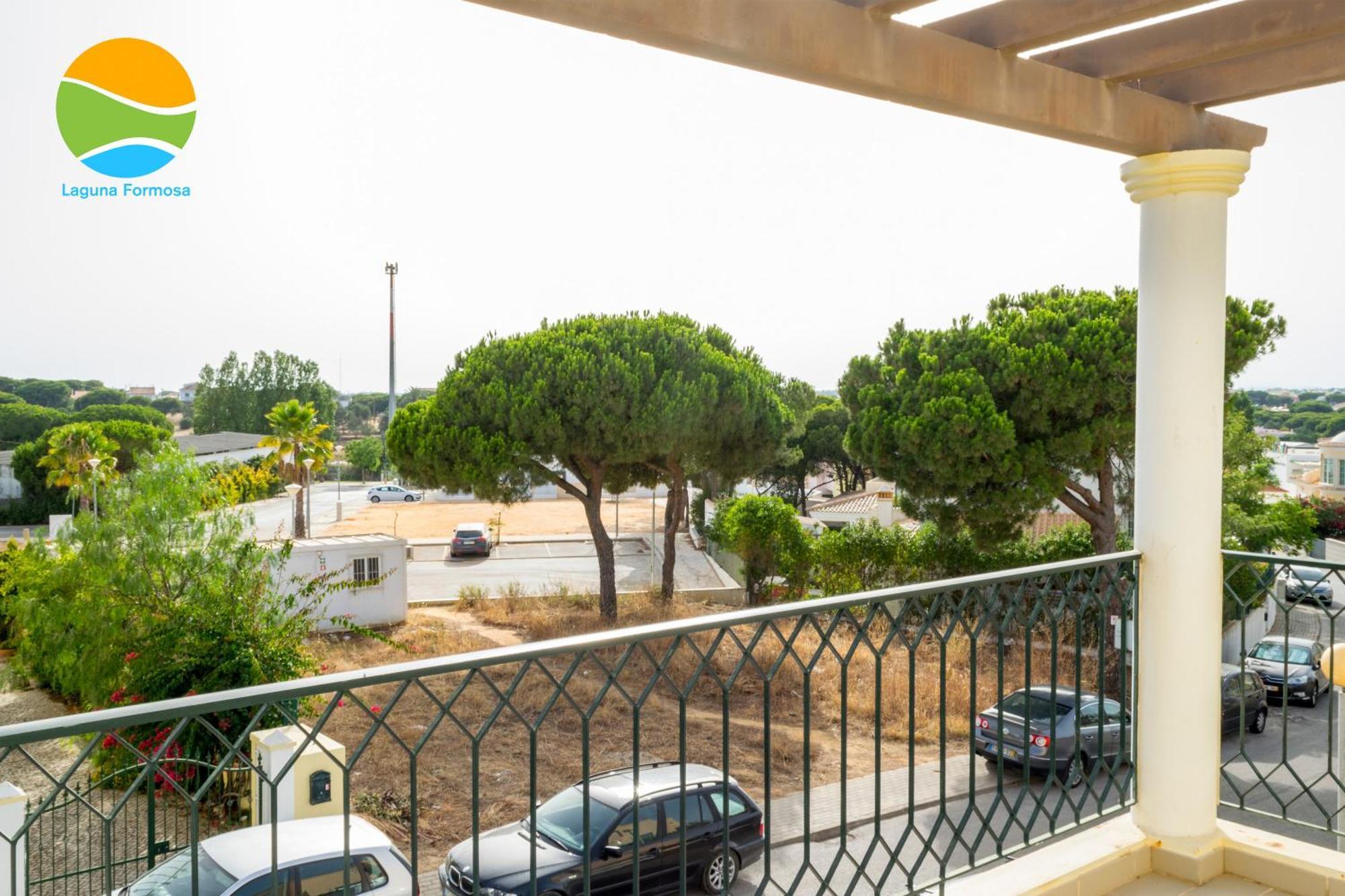 Laguna Formosa FAO Exterior photo