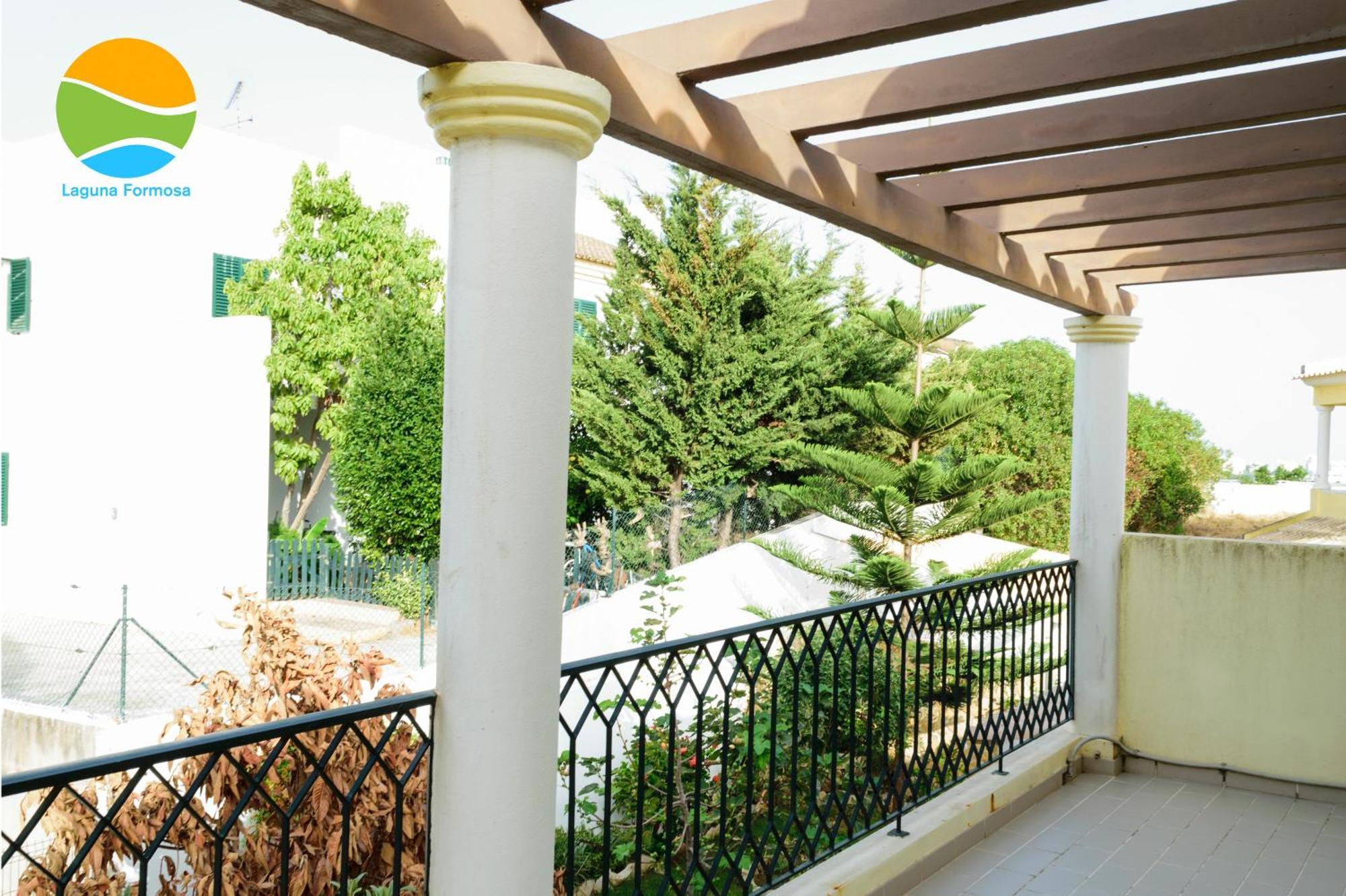 Laguna Formosa FAO Exterior photo