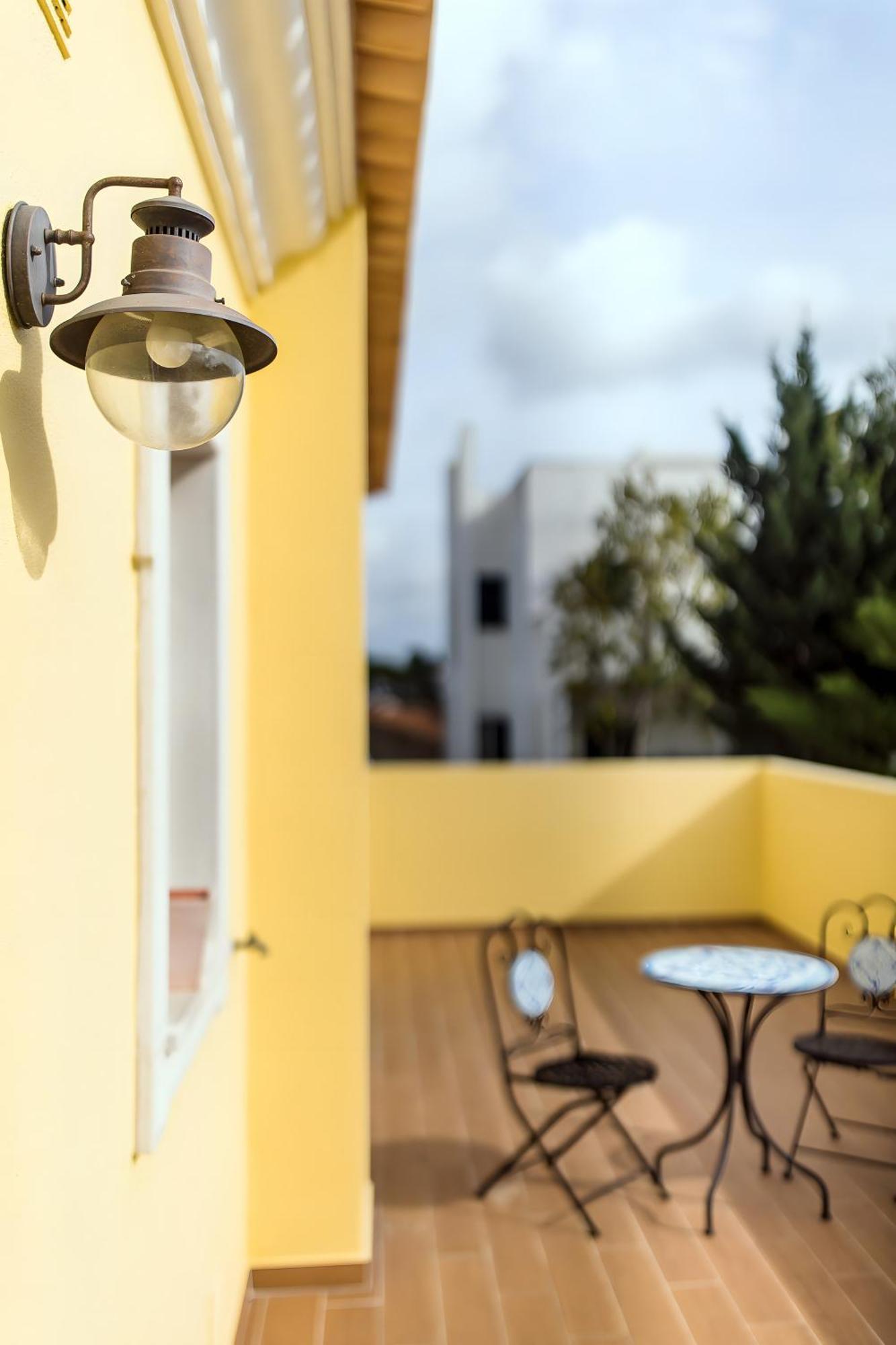 Laguna Formosa FAO Exterior photo